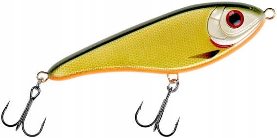 Wobler Strike Pro Buster Jerk 15cm 58g C041F