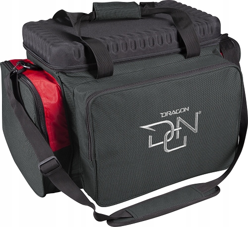 Torba spinningowa na ramię Dragon DGN XL