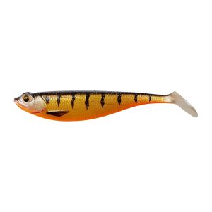 Przynęta gumowa Effzett Shadster 15cm 33g Golden Shiner