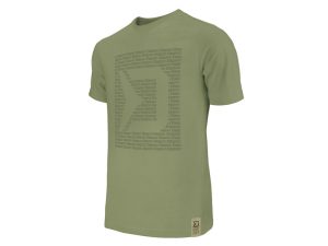 T-shirt Delphin Logos rozm XL