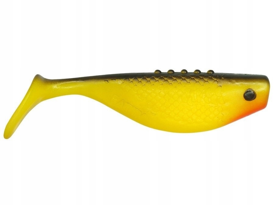 Przynęta gumowa Dragon Fatty 7,5cm S-45-140 1szt.