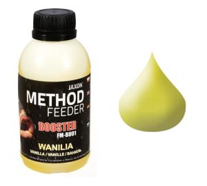 Boostery Jaxon Method Feeder 350g scopex