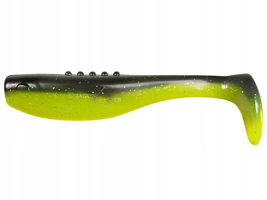 Przynęta gumowa Dragon Bandit Pro 8,5cm D-30-101