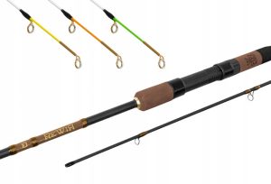 Wędka Delphin Rewir Picker 300cm 60g