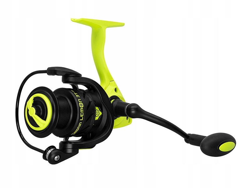 Kołowrotek Delphin Lemon 5000