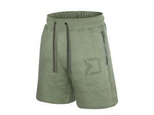 Krótkie spodnie Delphin Logos 4XL/5XL