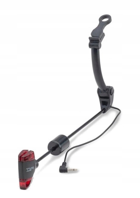 Swinger Anaconda Vipex TXR czerwony