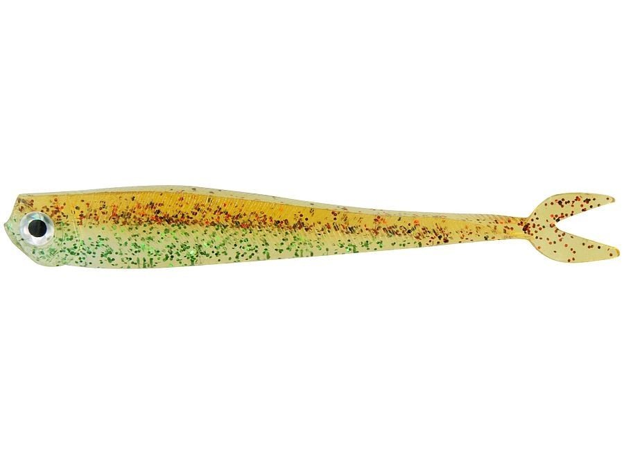 Ripper Dragon V-Lures Drop Shot Bleak 8,5cm D-030