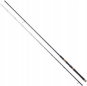 Wędka Dragon Nano Power XT60P v.2 Jig ML 2.75m 3-18g