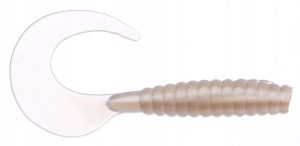 Przynęta gumowa Jaxon Intensa Int Mini Twist 3,8cm 0,7g D 1szt.