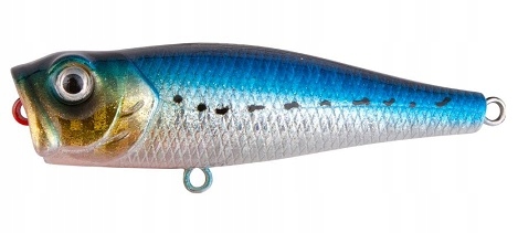 Wobler Strike Pro Bubble Pop 6.5cm 8g 694-713