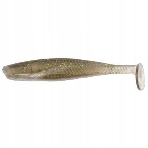 Przynęta gumowa Jaxon Intensa Slim 7cm 2,7g B 1szt.