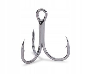 Kotwice Uni Cat GT-41 Curved Point X2-Strong 5szt. 3/0