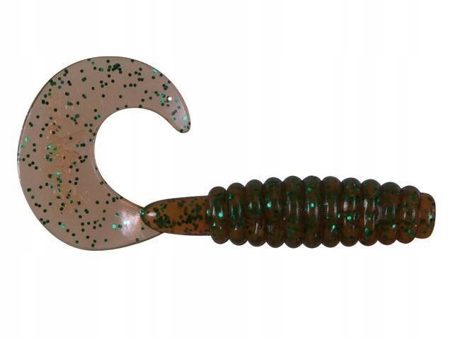 Twister Dragon Jumper 3,5cm S-36-004