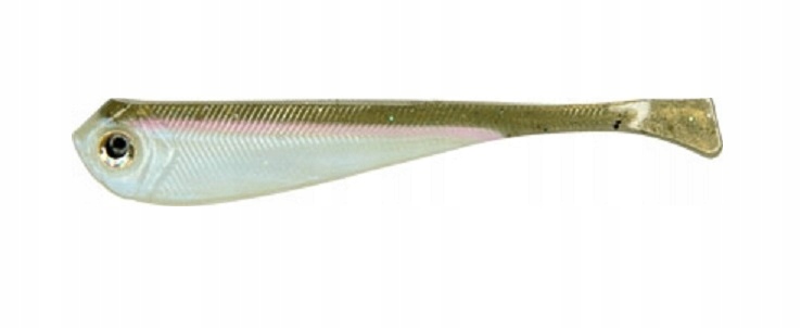 Ripper Dragon V-Lures Drop Shot Minnow 7,5cm D-040