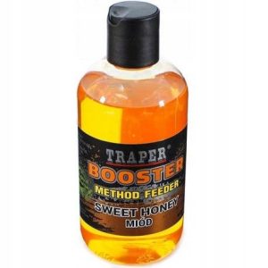 Booster Traper Method Feeder 300g miód