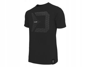 T-shirt Delphin BlackWay M