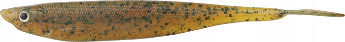 Przynęta gumowa Strike Pro Gungslinger 10,5cm C017