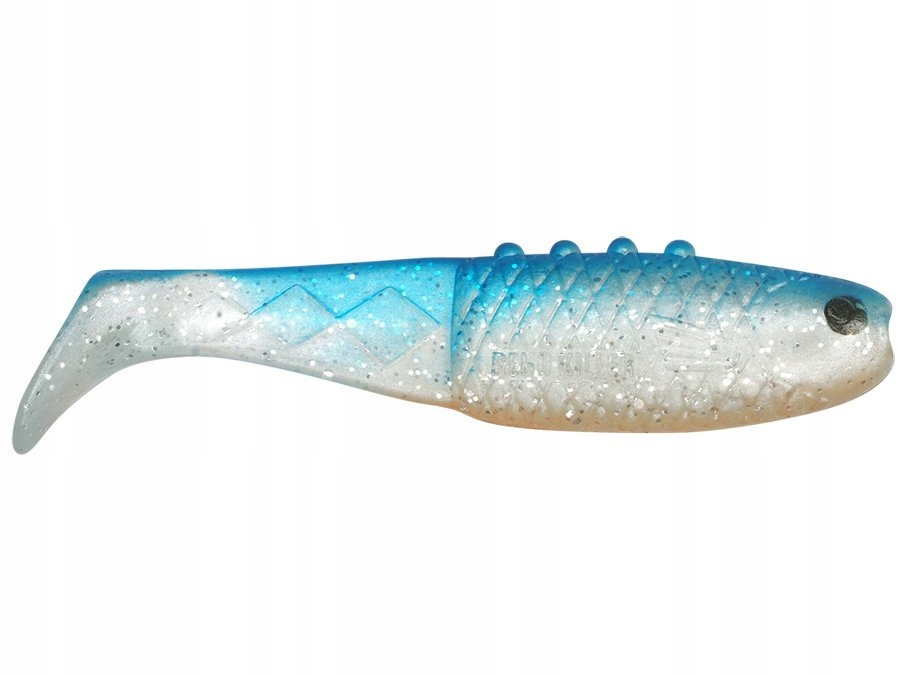 Przynęta gumowa Dragon Reno Killer 10cm S-01-321