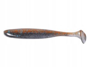 Przynęta gumowa Keitech Easy Shiner 4’’ 10cm 405