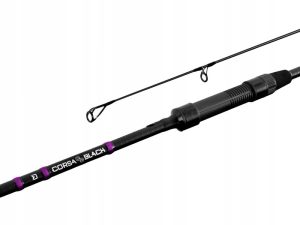 Wędka Delphin Corsa Black Carp SiC 3.60m 3.25lbs