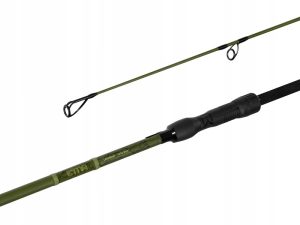 Wędka Delphin Etna Camo LongShot+ 360cm 3.35lbs