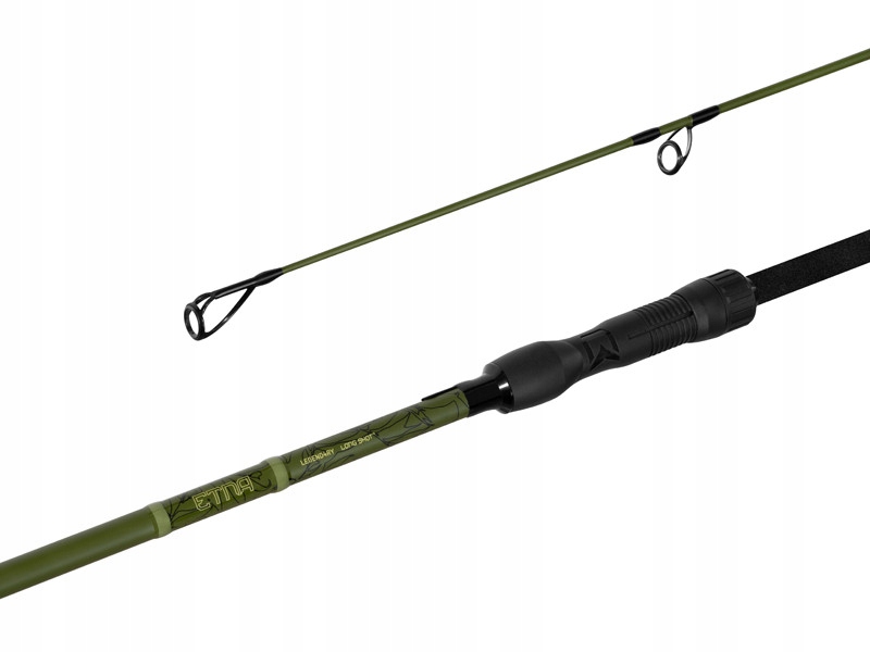 Wędka Delphin Etna Camo LongShot+ 360cm 3.35lbs