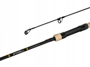 Wędka Delphin Armada NX BlackWay Cork 300cm 2.5lbs 2sec