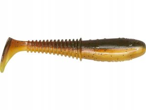 Przynęta gumowa Dragon Invader Pro 10cm D-40-750