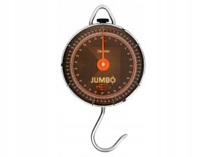 Waga Delphin Jumbo do 54kg