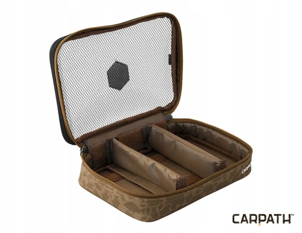 Etui na akcesoria Delphin Area Easy Carpath Accessory Case M