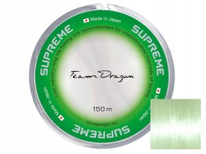 Żyłka Team Dragon Supreme 150m 0.28mm