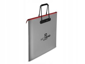 Torba wodoodporna Delphin WetHEAD 75x60 cm