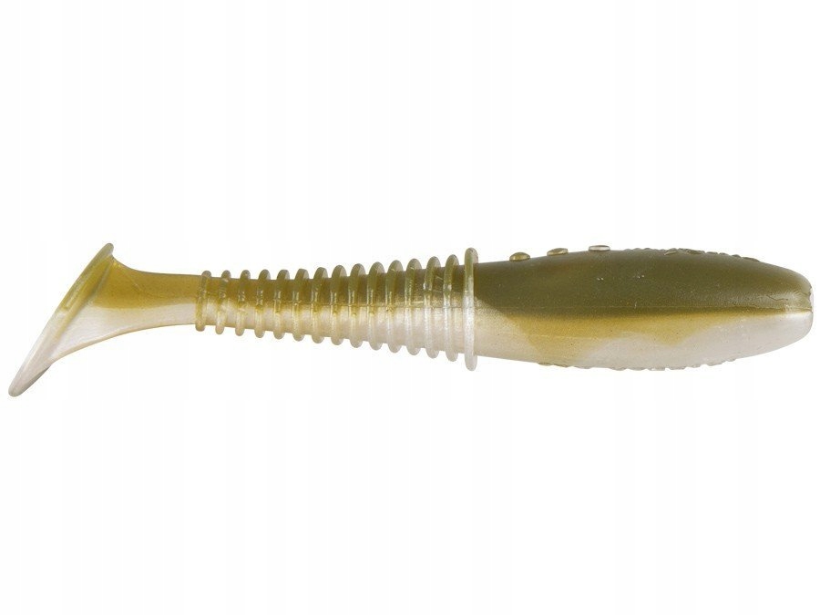 Przynęta gumowa Dragon Invader Pro 10cm D-01-200