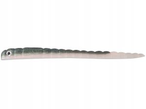 Przynęta gumowa Dragon Drop Shot Larva 10cm D-015