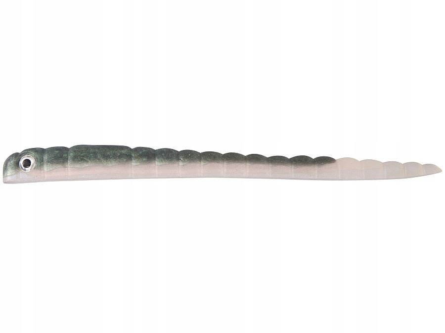 Przynęta gumowa Dragon Drop Shot Larva 10cm D-015