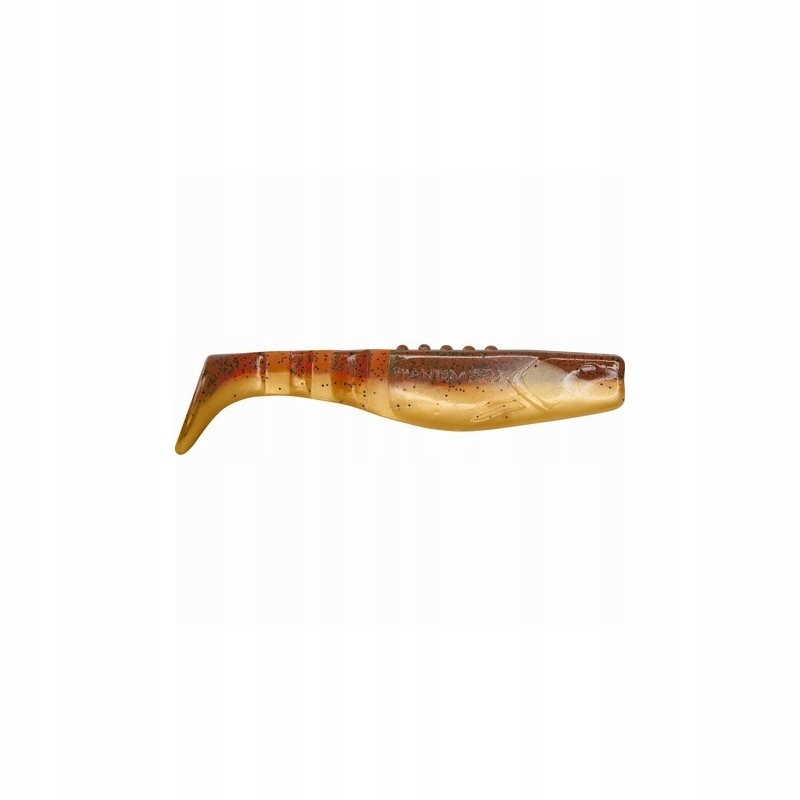 Przynęta gumowa Dragon Phantail Pro 6cm D-40-750
