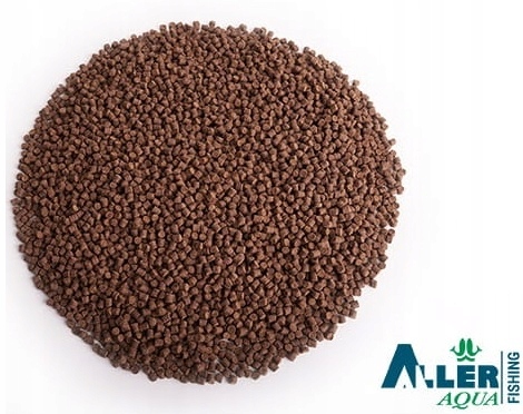 Pellet Aller Aqua Classic 1kg 6mm