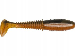 Przynęta gumowa Dragon Invader Pro 8,5cm D-60-853