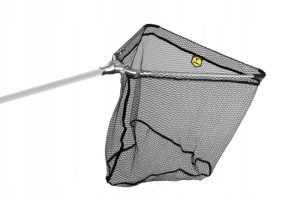 Podbierak Delphin metalowy blok 60x60cm dł. 240cm