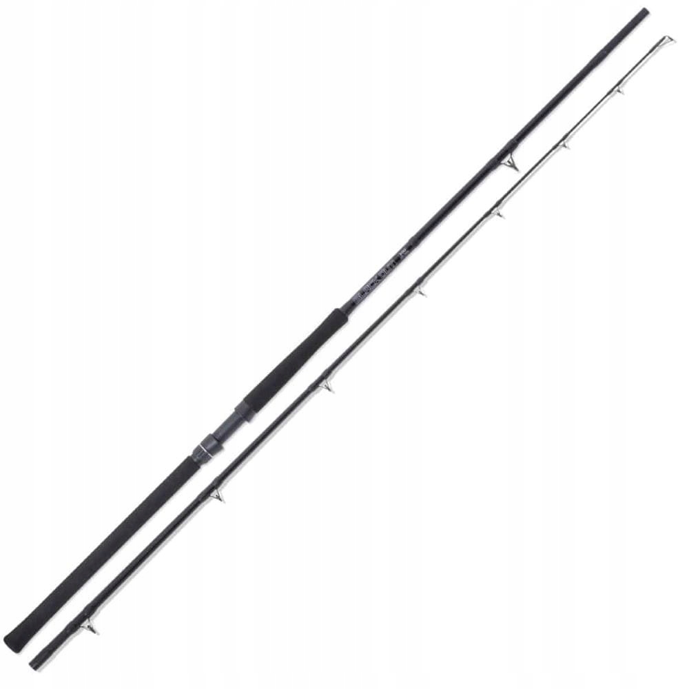 Wędka Uni Cat Black Out 240cm 250-1000g