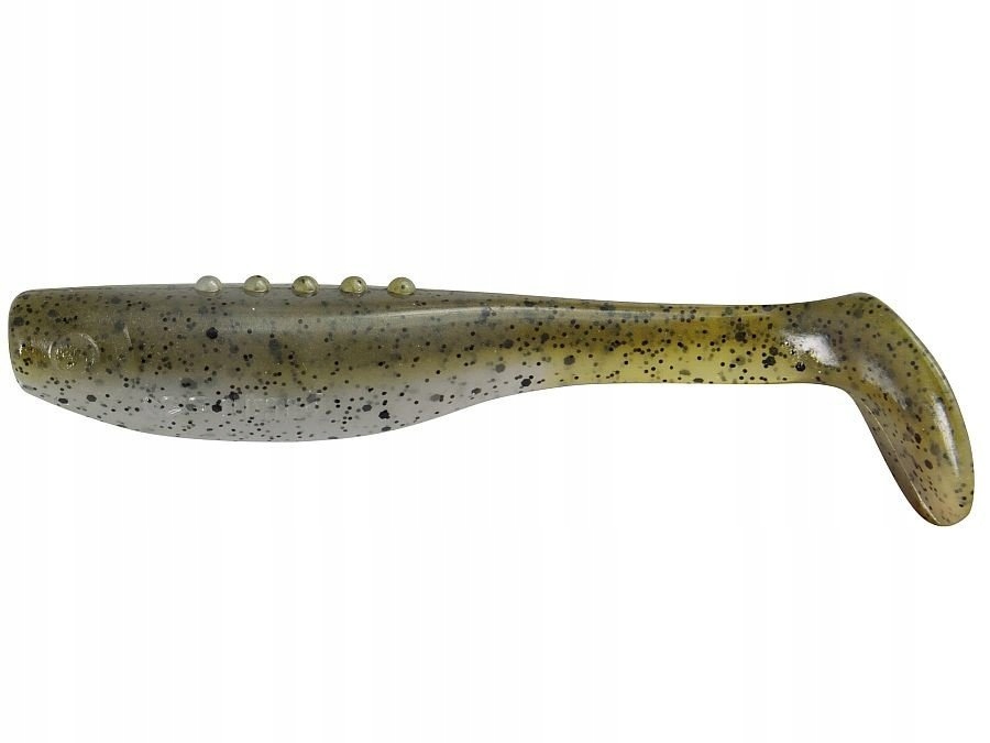 Przynęta gumowa Dragon Bandit Pro 10cm D-20-255 1szt.