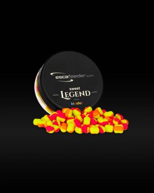 Wafters Escafeeder Sweet Legend Dual mini 50ml 6mm