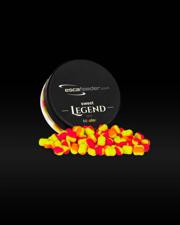 Wafters Escafeeder Sweet Legend Dual mini 50ml 6mm