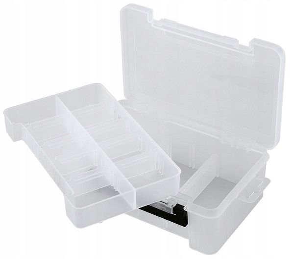 Pudełko na akcesoria Versus System Tray Case HD