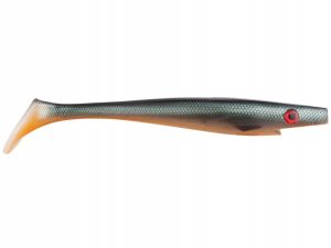 Przynęta gumowa Strike Pro Pig Shad Jr. 20cm C099