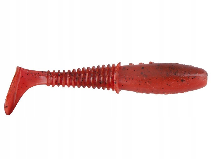 Przynęta gumowa Dragon Invader Pro 10cm D-51-455