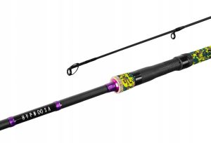 Wędka Delphin Hypnoosa 240cm 60g
