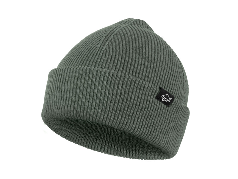 Czapka zimowa Delphin Solid Carp