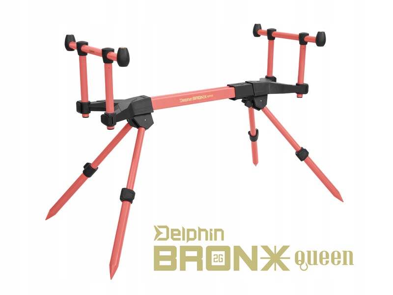 Rodpod Delphin Bronx Stalx Queen